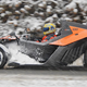Illustration for article titled Track-Ready KTM X-Bow Takes To Snow Like Duck To Water